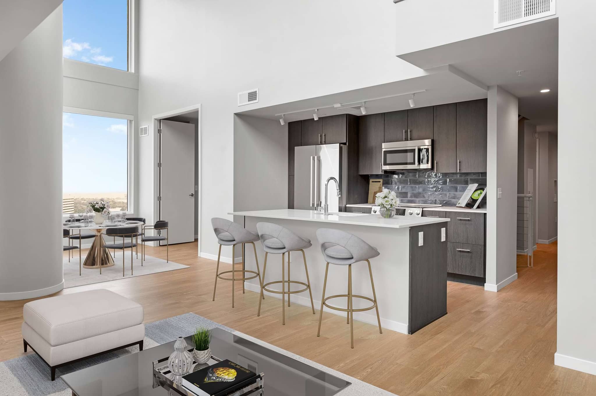 Cortland Rosslyn photo 3