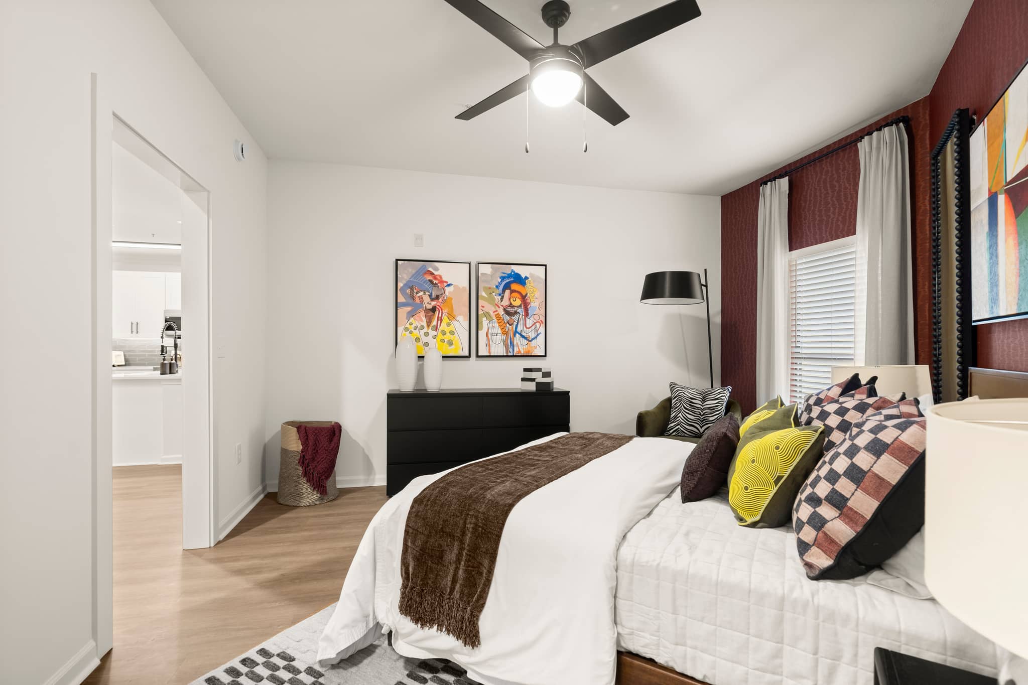 Cortland at Armour Yards photo 12