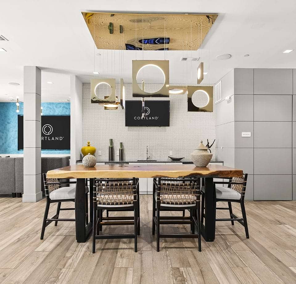 Cortland at the Hill photo 25