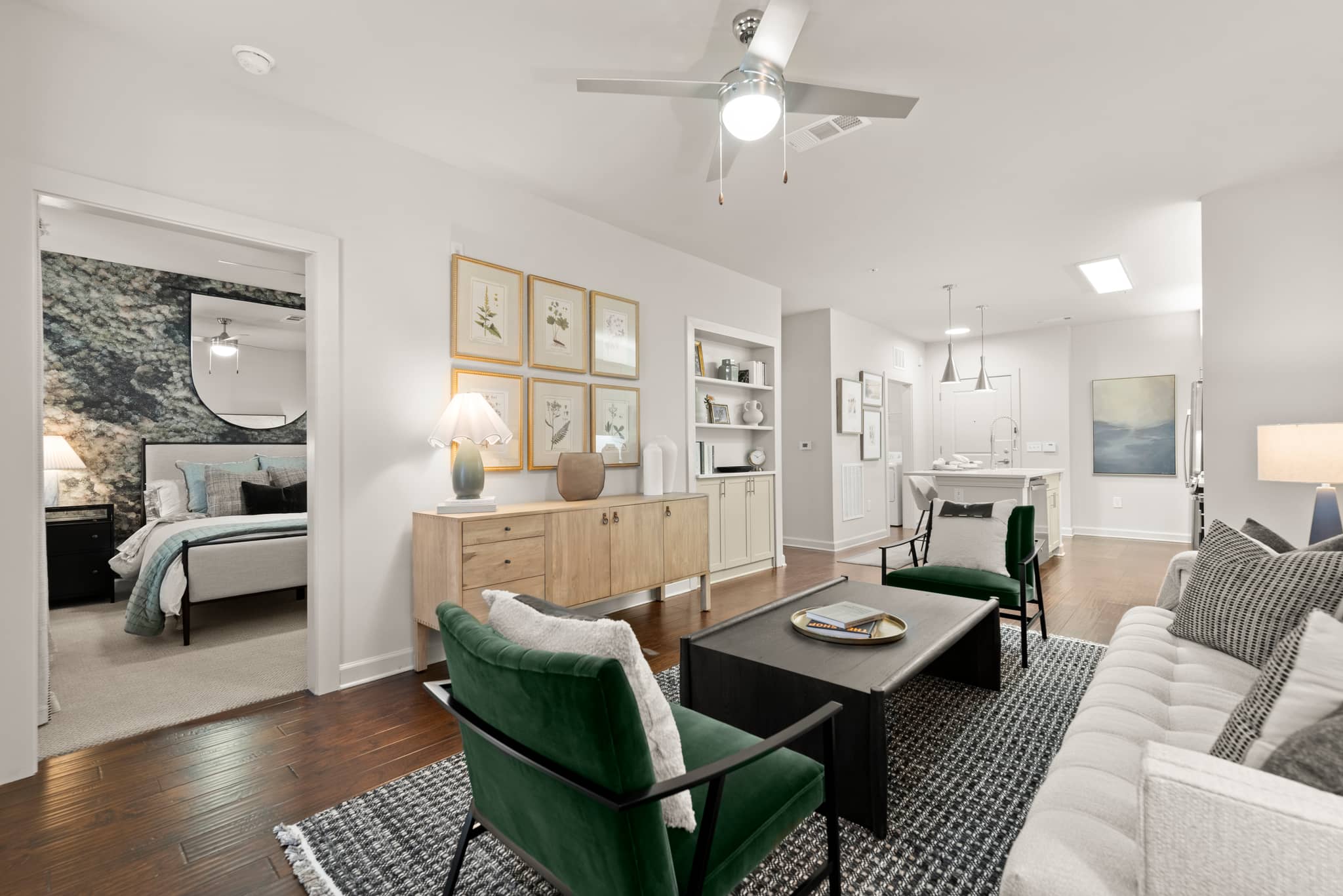 Cortland Peachtree Battle photo 5