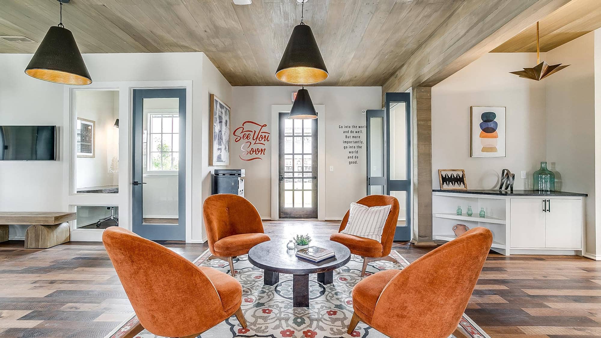 Cortland Chisholm Trail photo 28