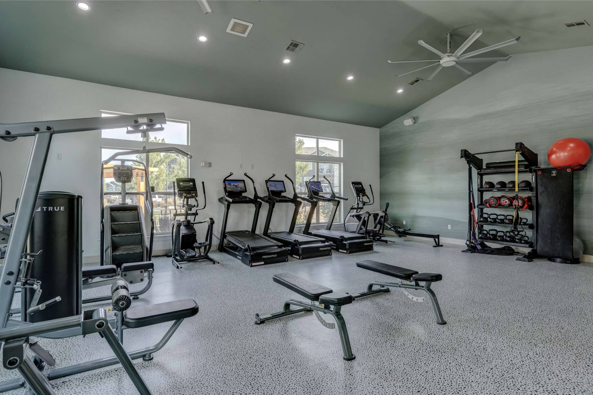 Cortland at Ten Mile photo 15