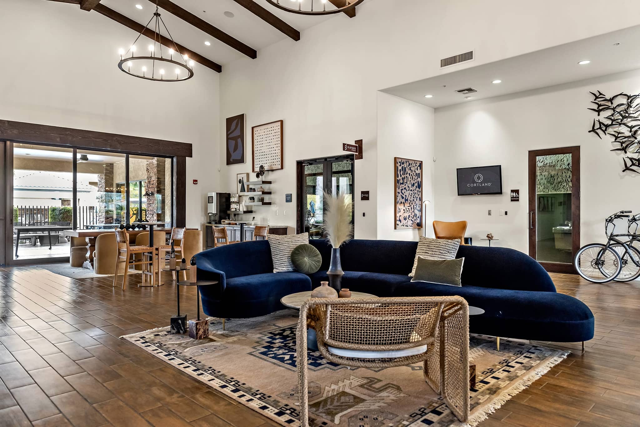 Cortland on the Loop photo 32