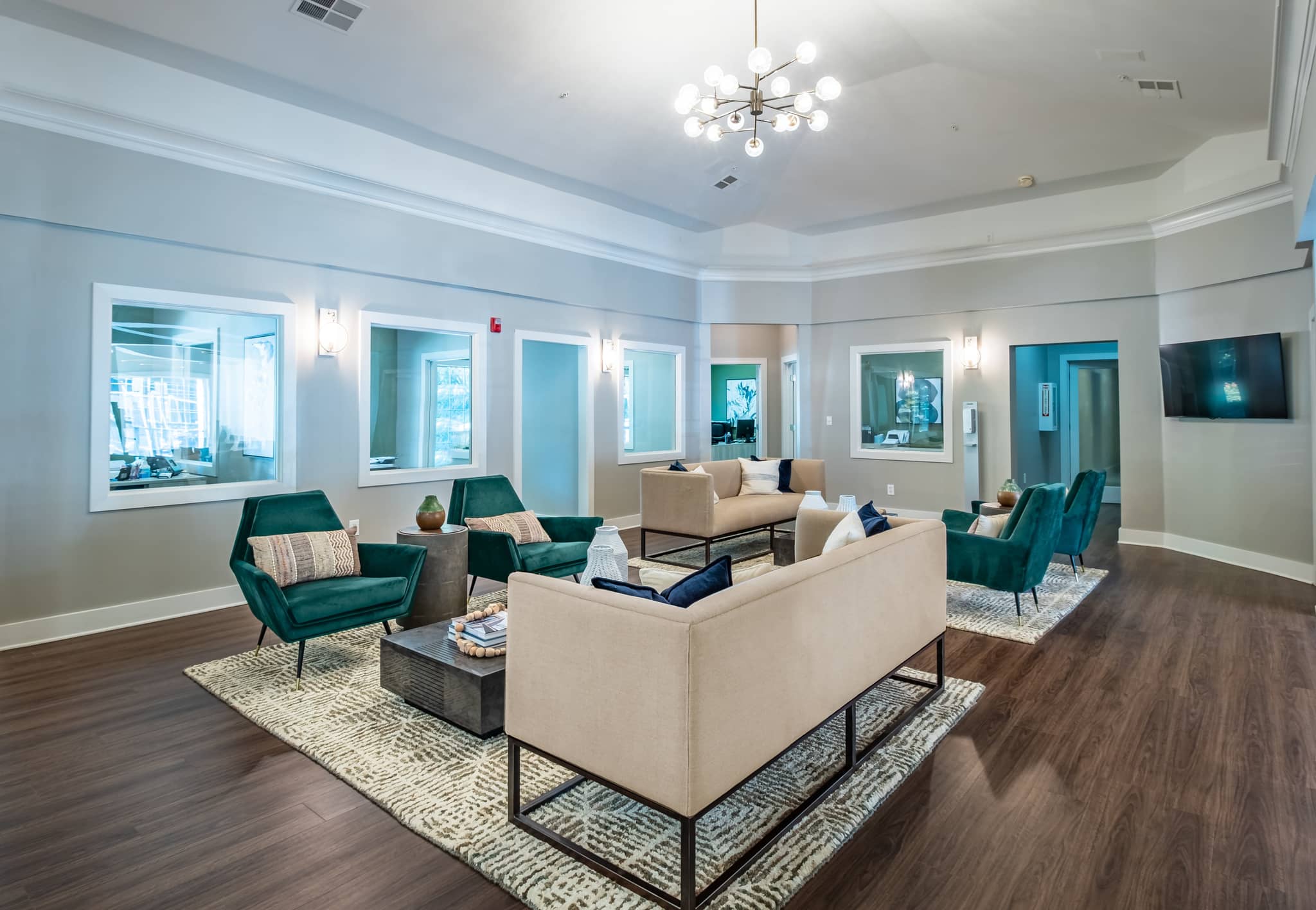 Cortland at the Village photo 43