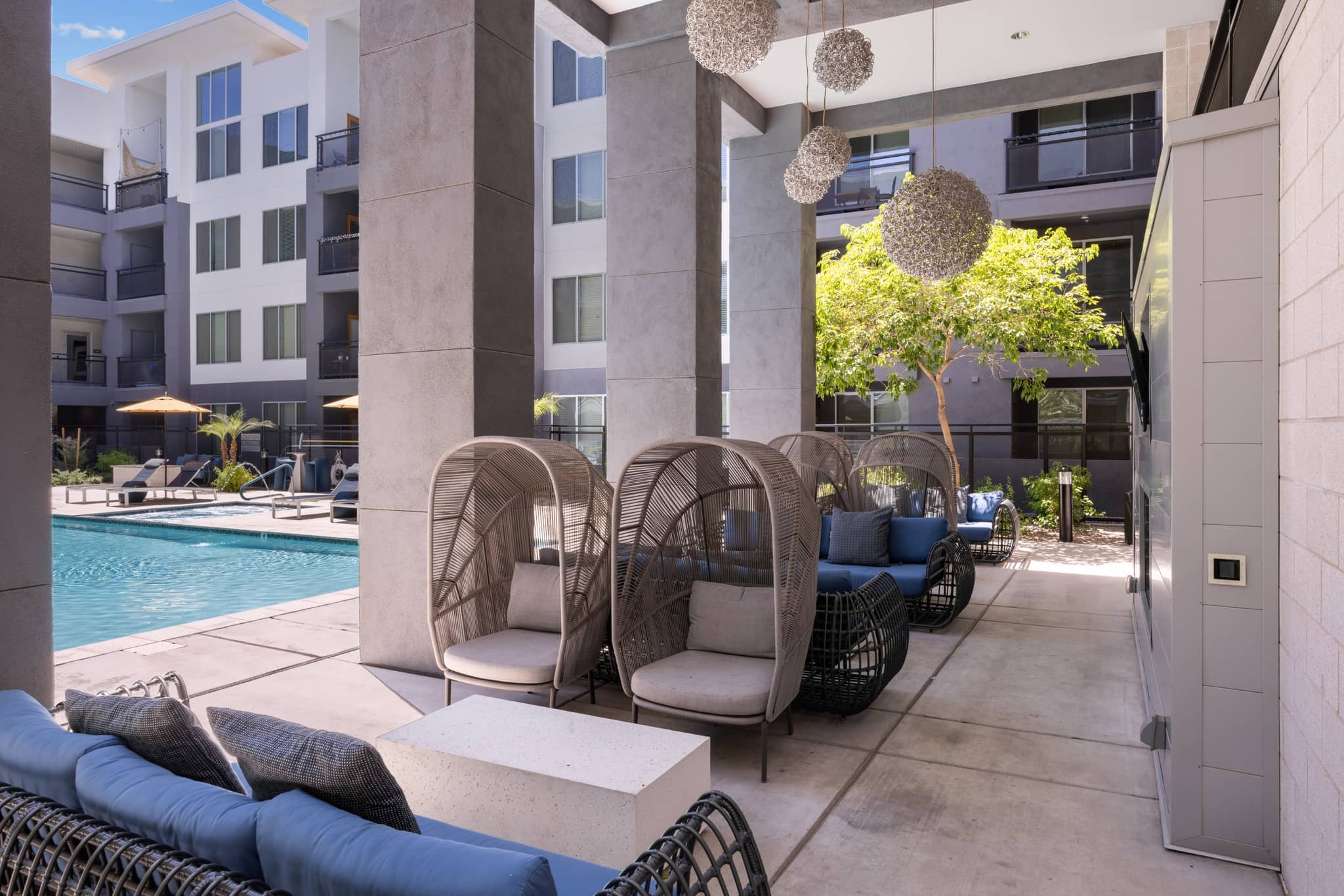 Cortland Biltmore Place photo 35