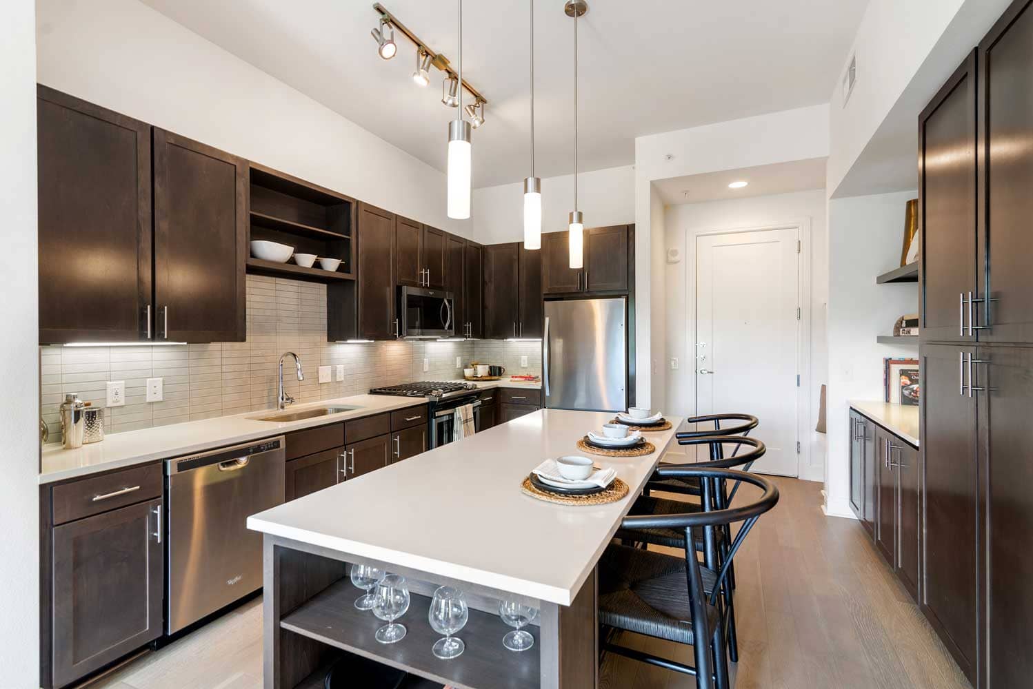 Cortland M-Line photo 3