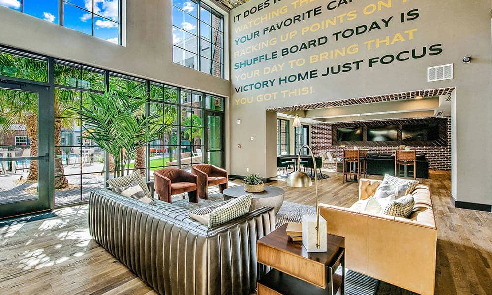 Cortland Santos Flats photo 14