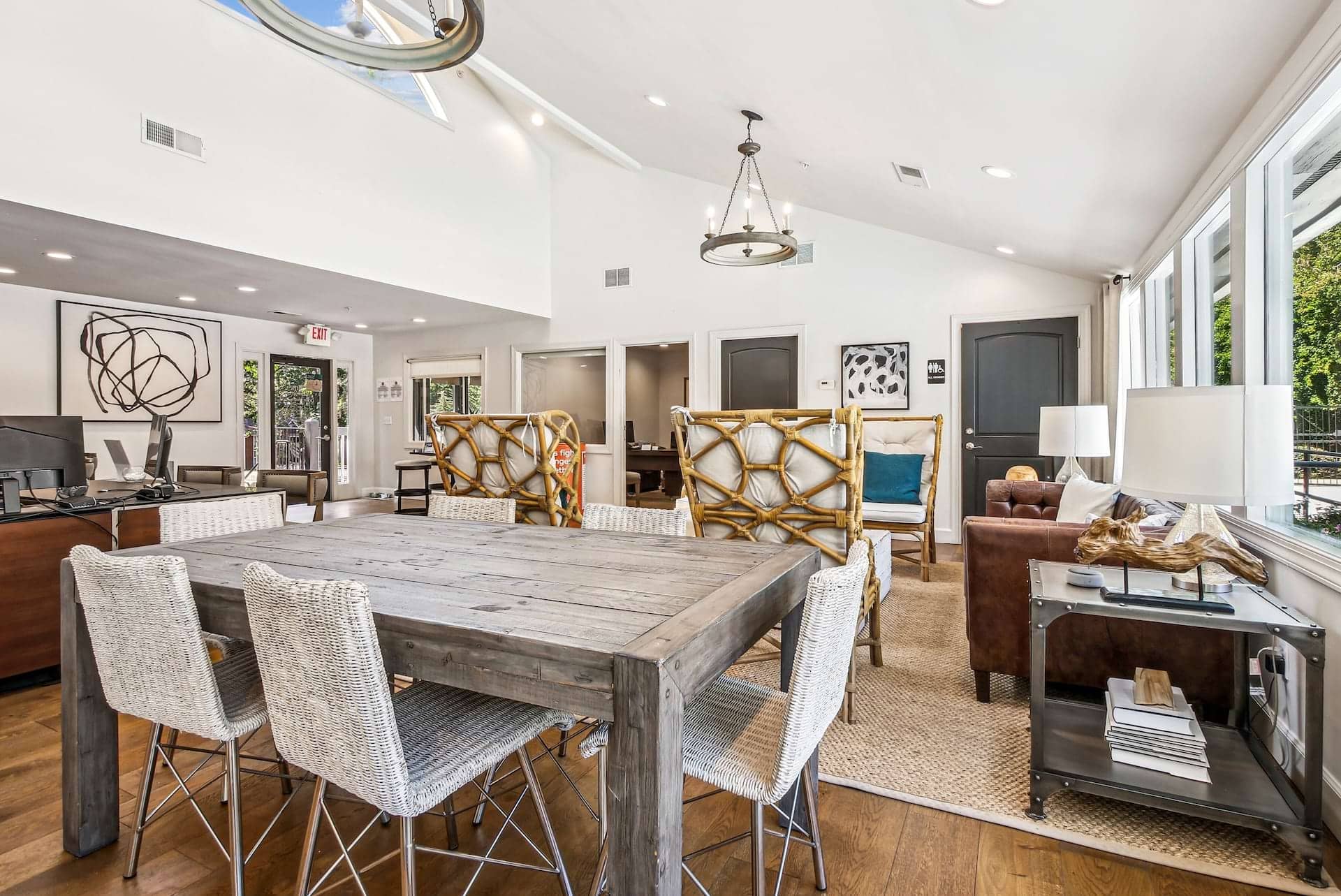 Cortland on Cumberland photo 17