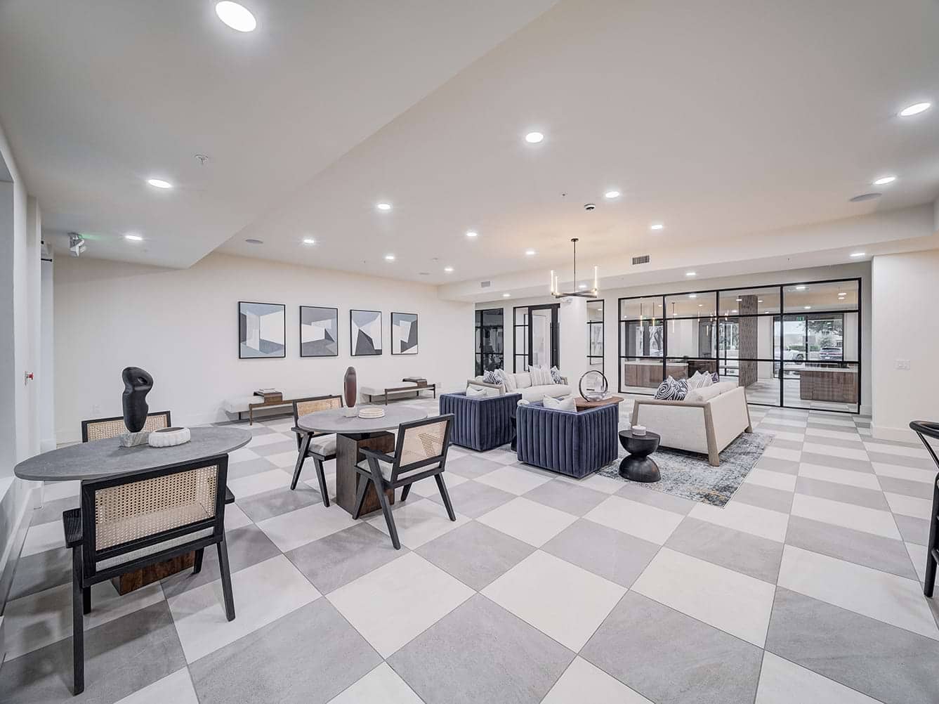 Cortland West Plano photo 40