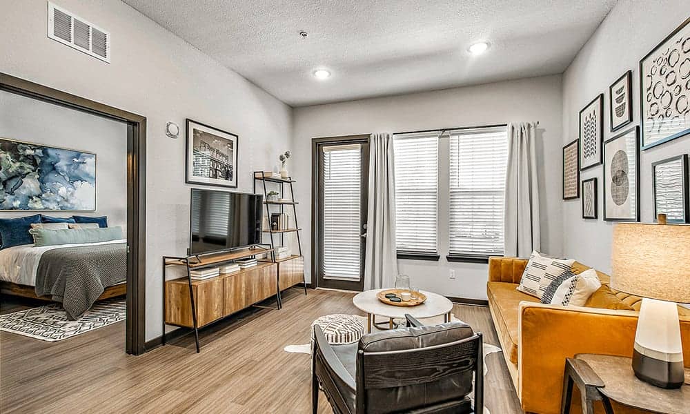 Cortland Santos Flats photo 8