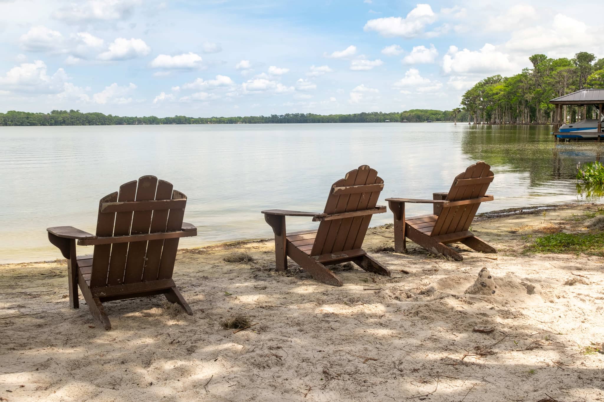 Cortland Lake Howell photo 34