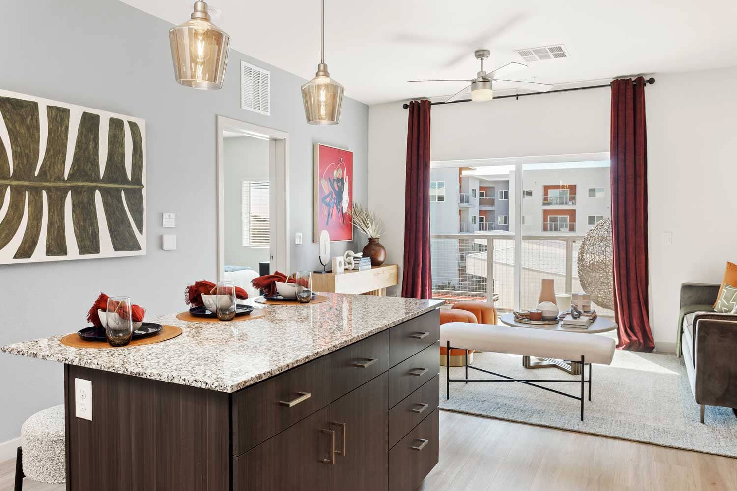 Cortland at P83 photo 4