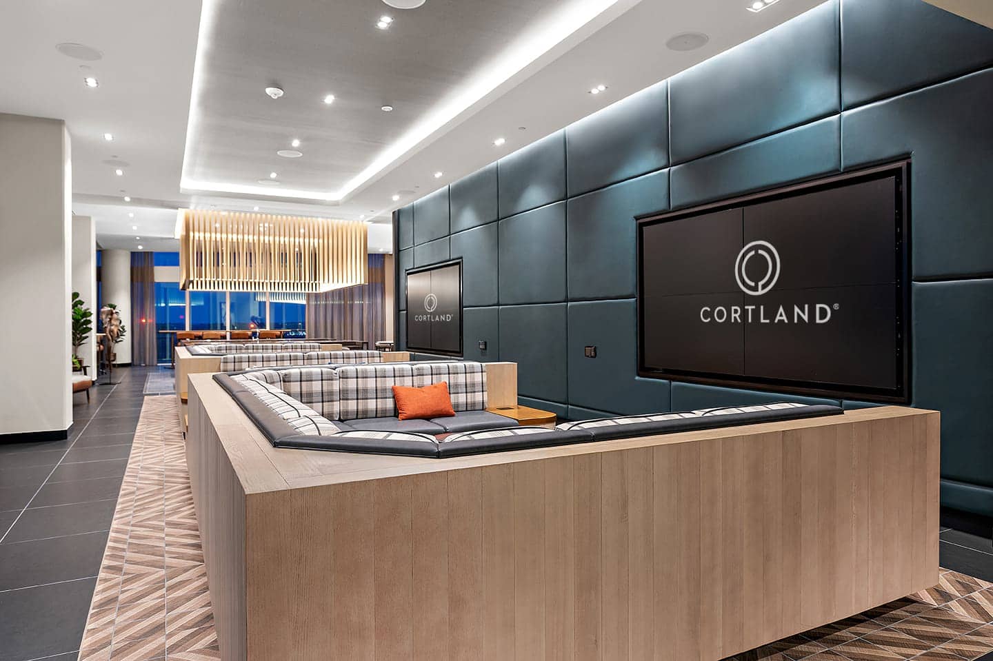 Cortland Rosslyn photo 52