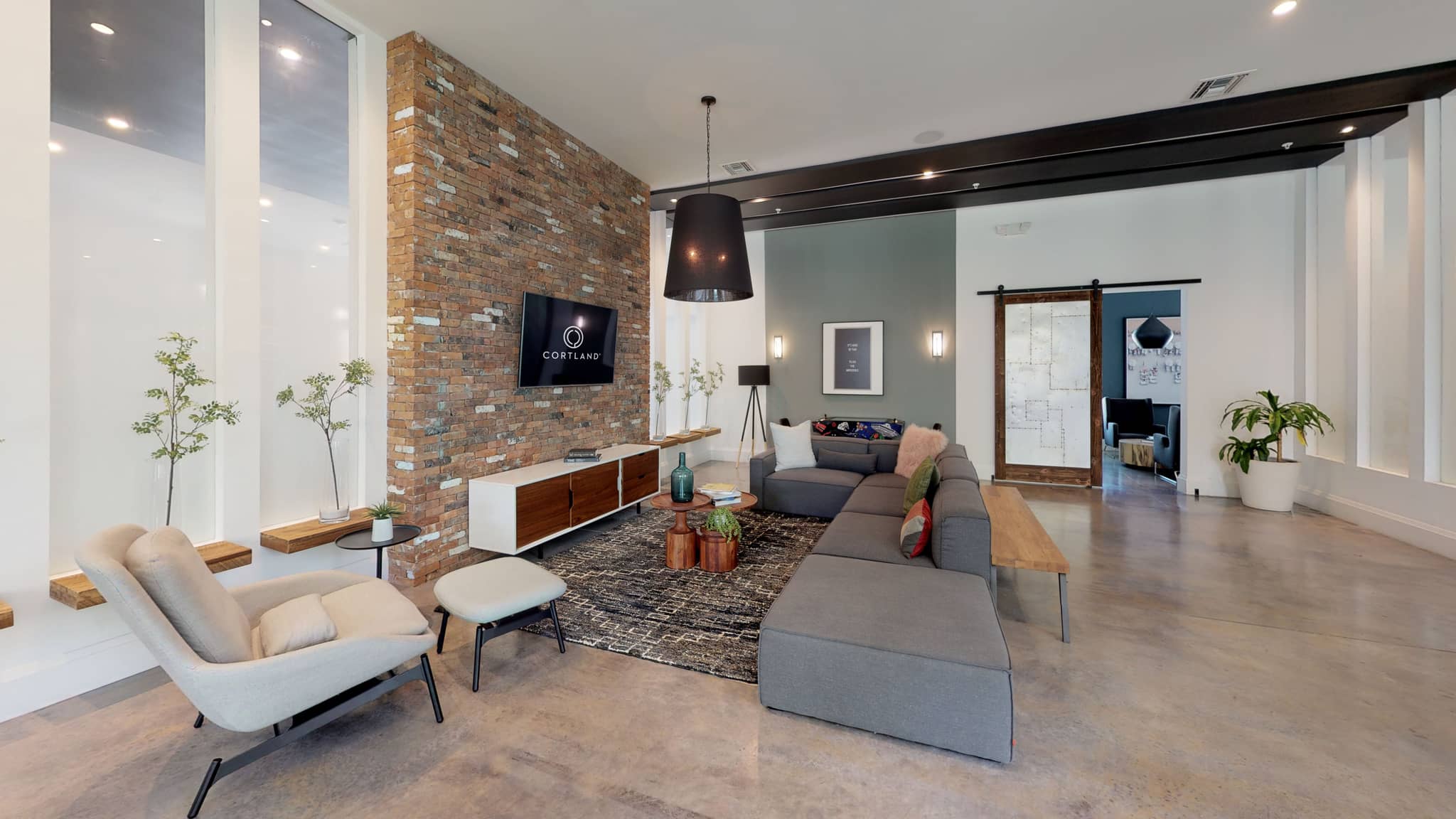 Cortland Delray Station photo 18