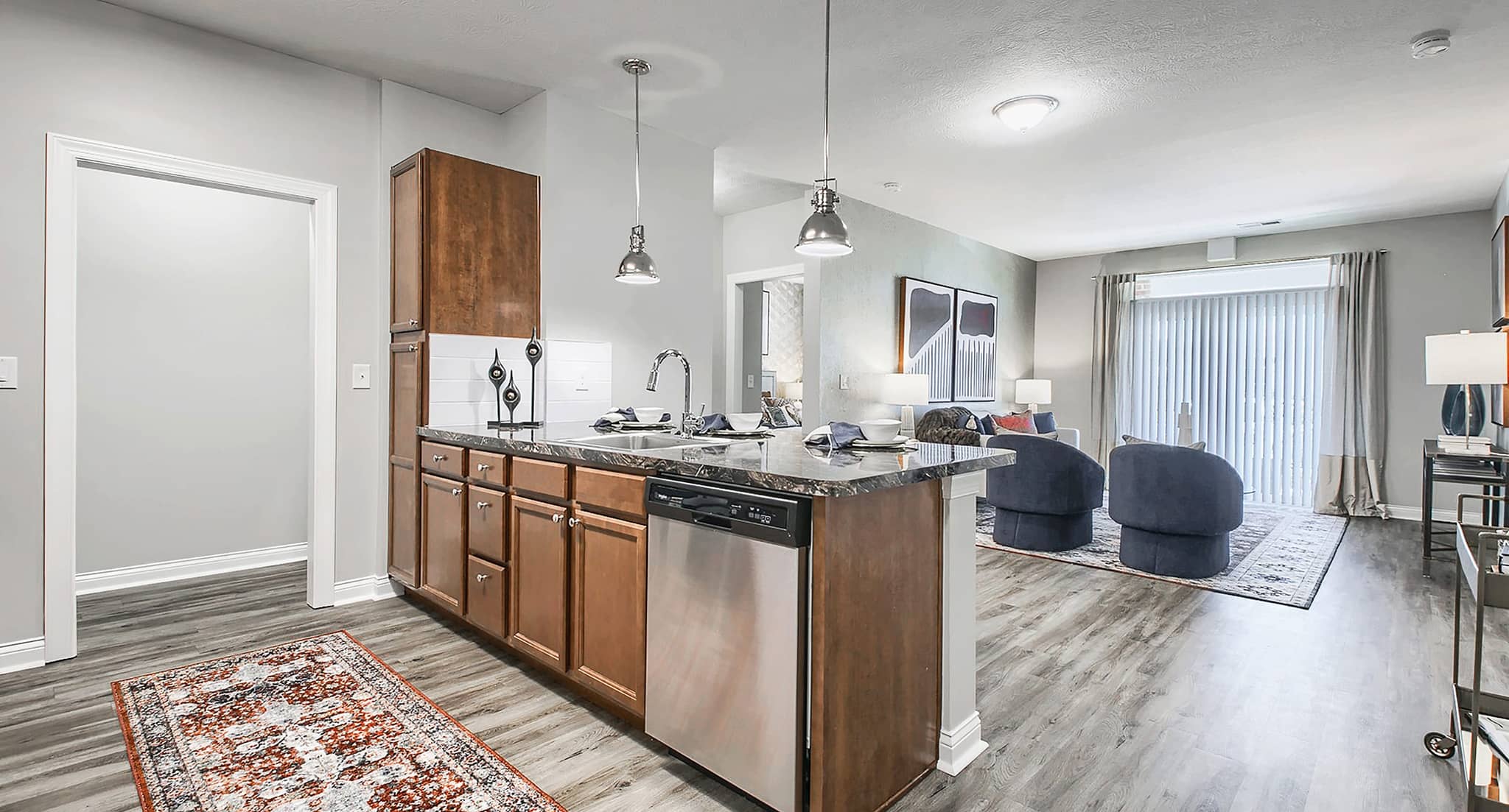 Cortland Powell photo 2