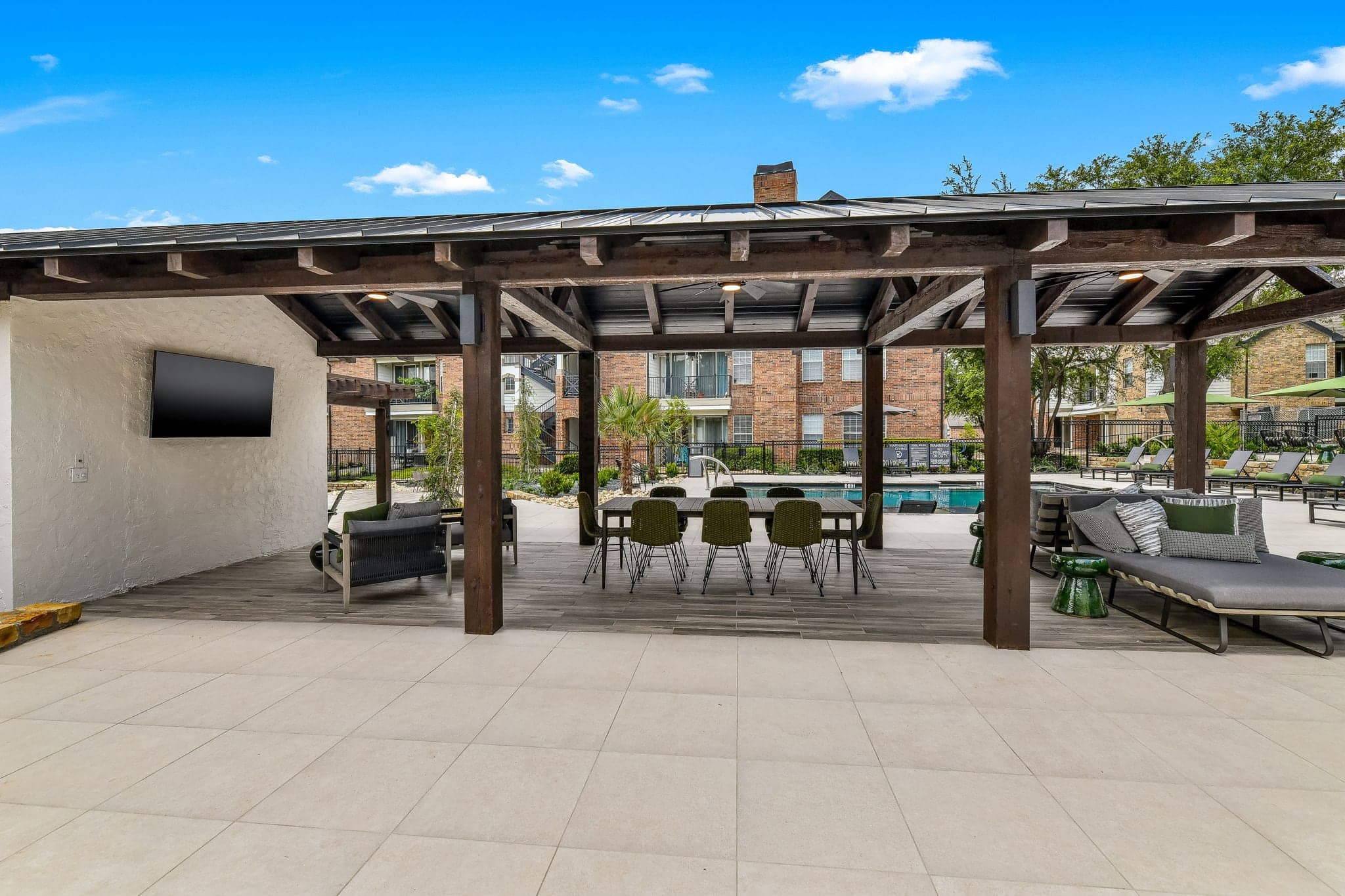 Cortland North Plano photo 19