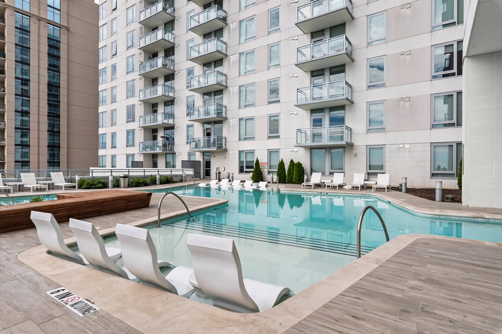 Cortland at Buckhead Village photo 14