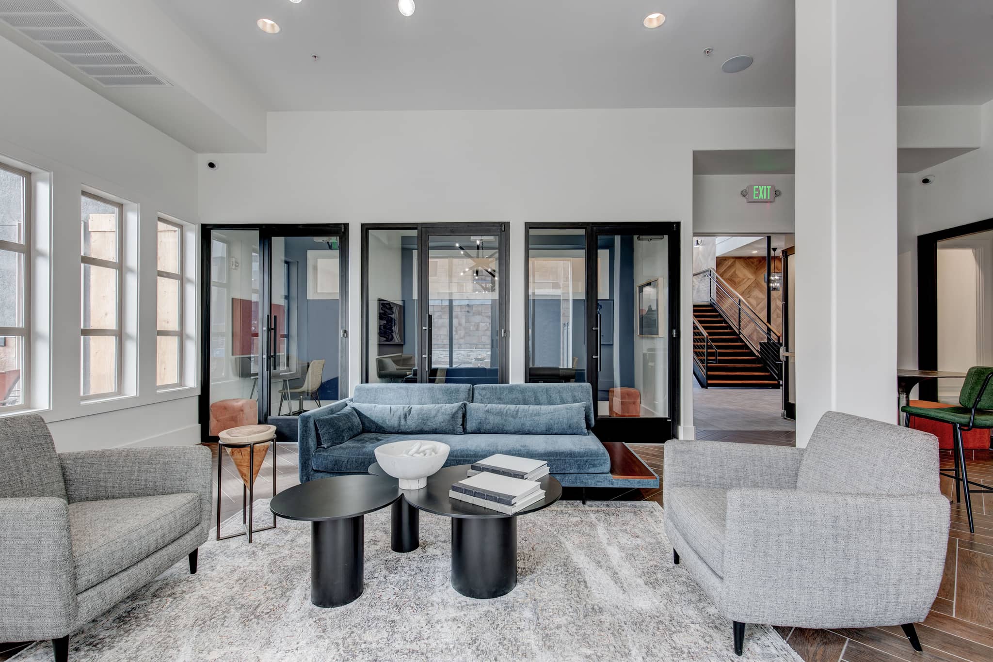 Cortland Flatirons photo 32