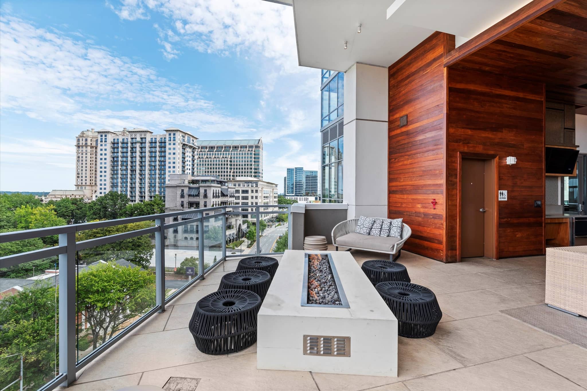 Cortland at Buckhead Village photo 36