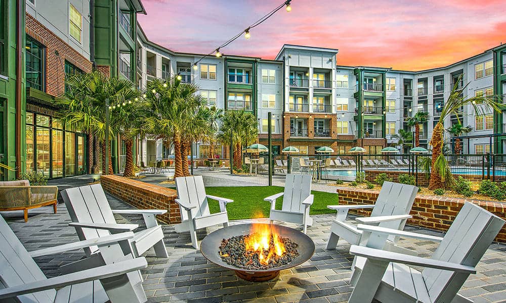 Cortland Santos Flats photo 5