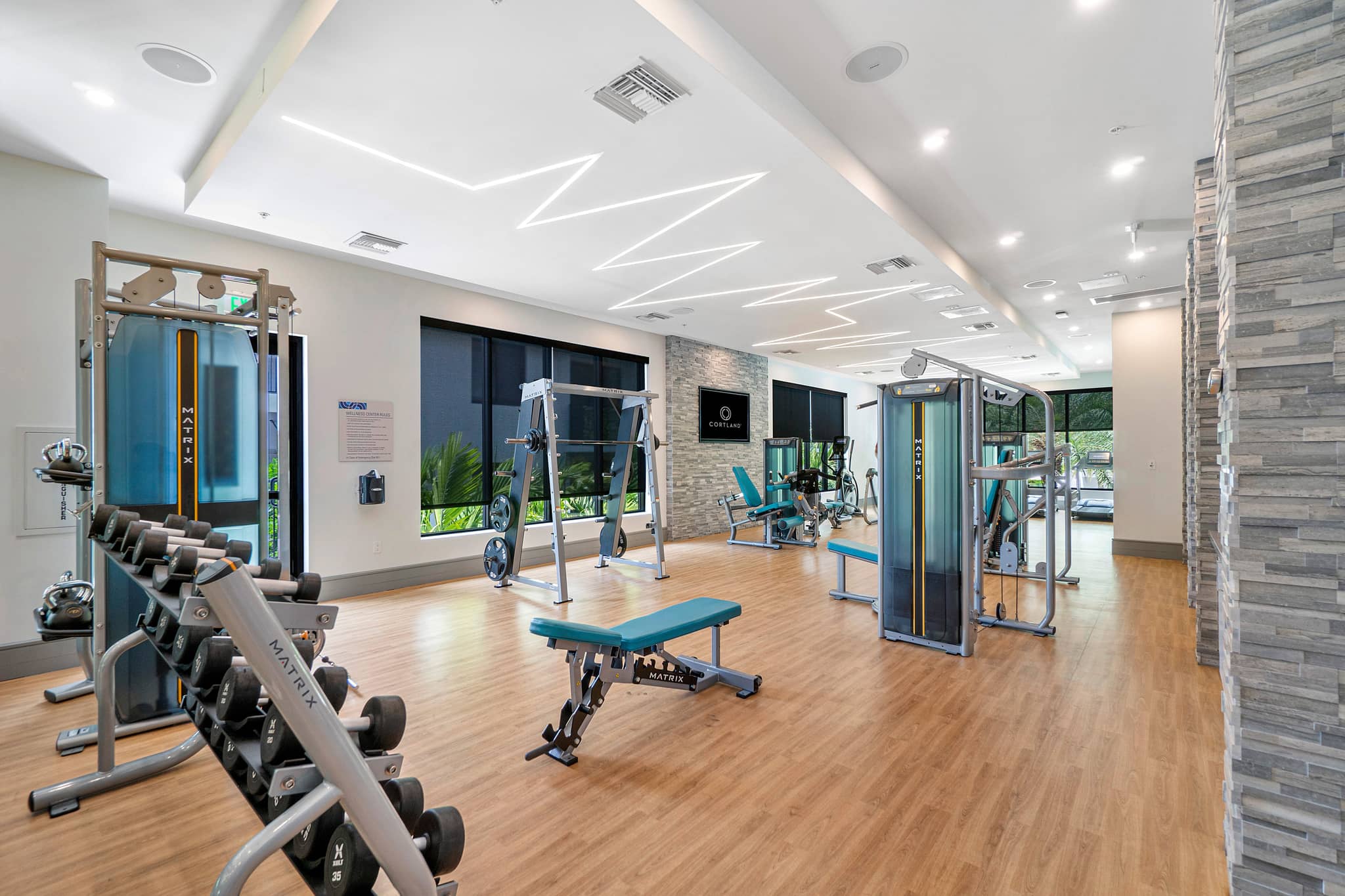 Cortland Deerfield Station photo 3