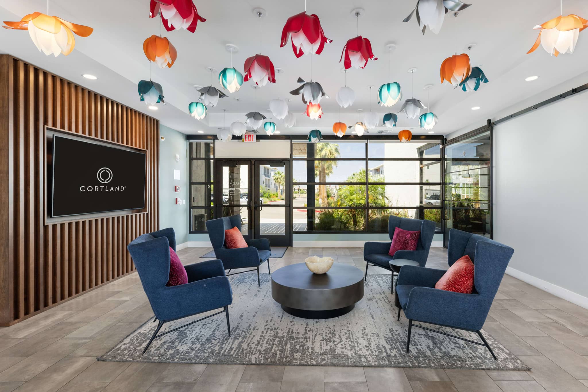 Cortland at P83 photo 36