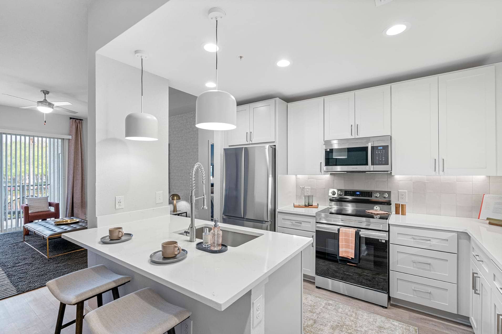 Cortland Uptown Altamonte photo 1