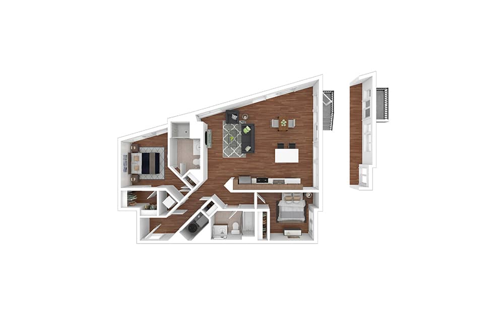 217S - Photo 1