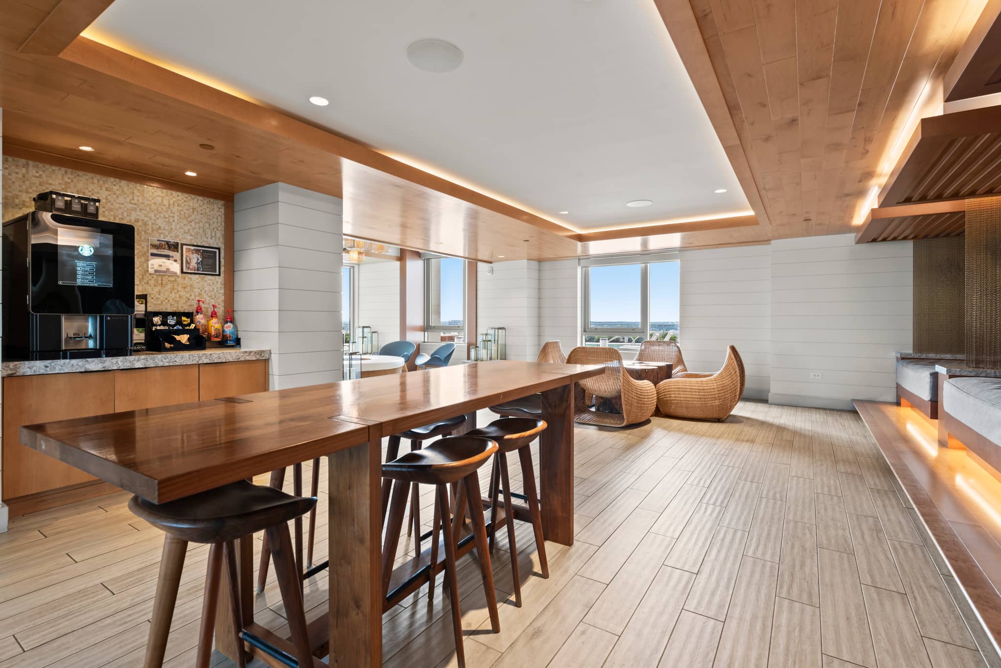 Cortland at Buckhead Village photo 31