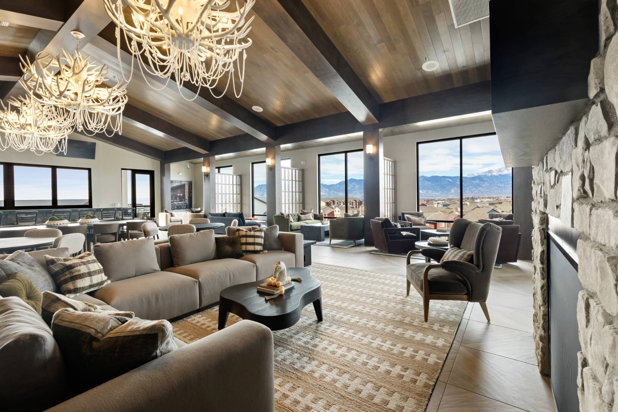 Cortland Peterson photo 47