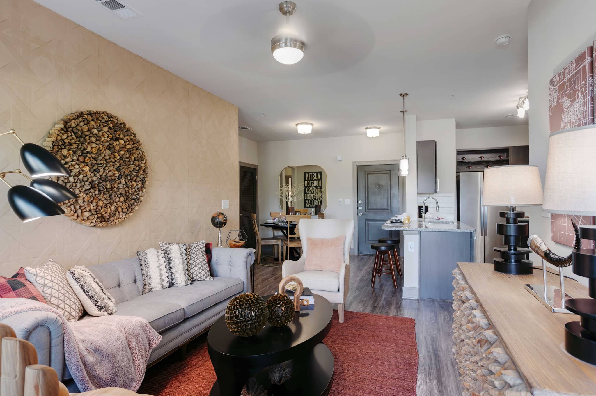 Cortland Luxe Shadow Creek photo 9