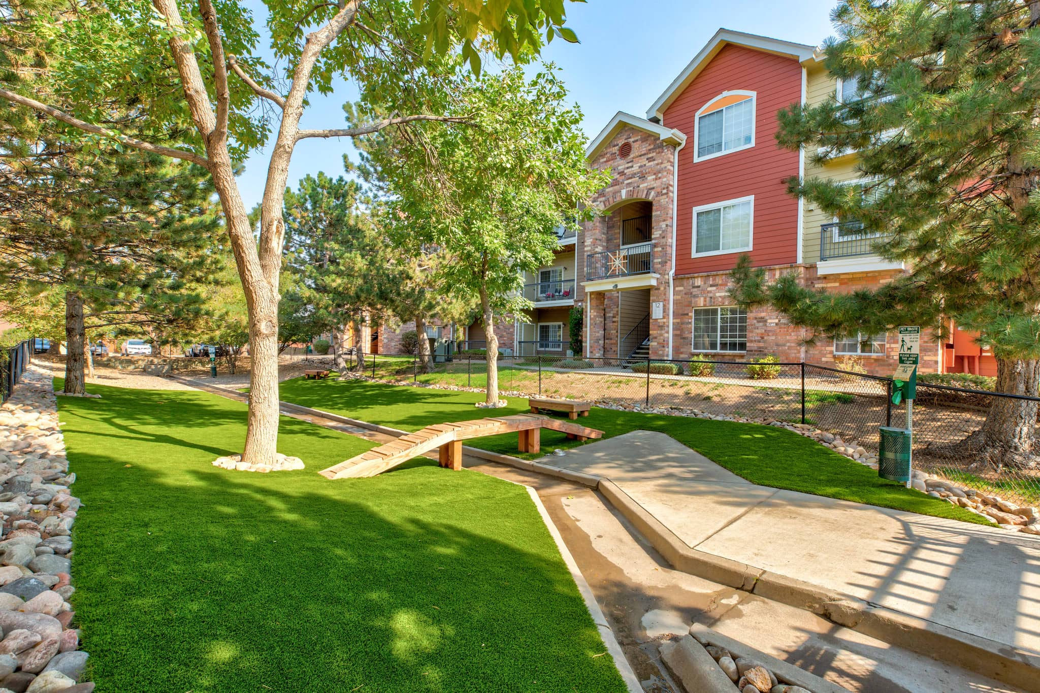 Cortland on Cherry Creek photo 32