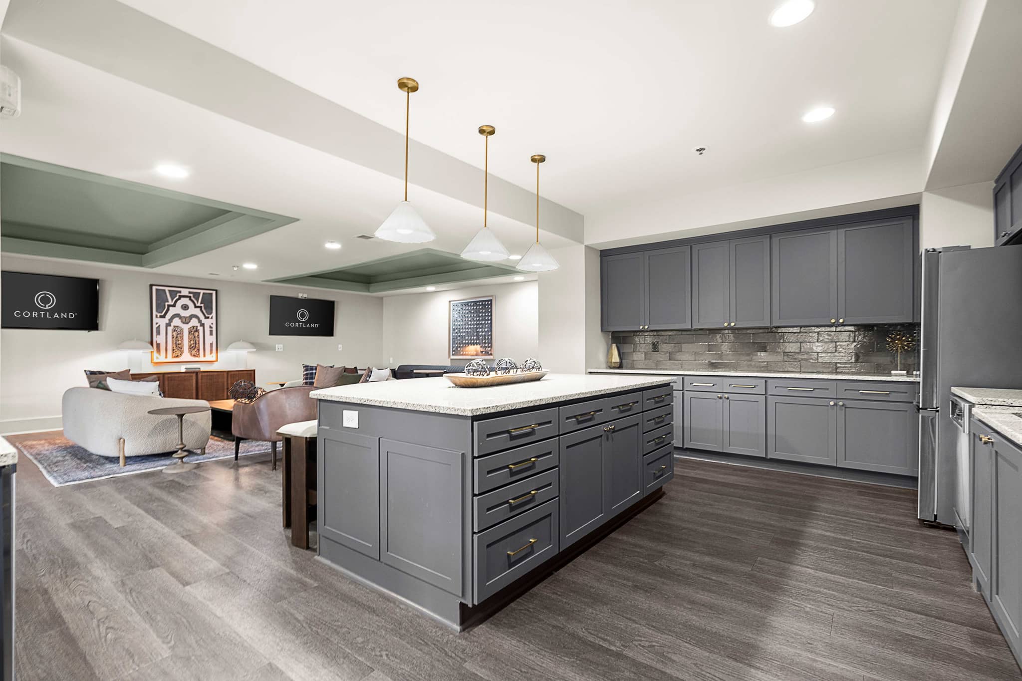 Cortland North Brookhaven photo 28