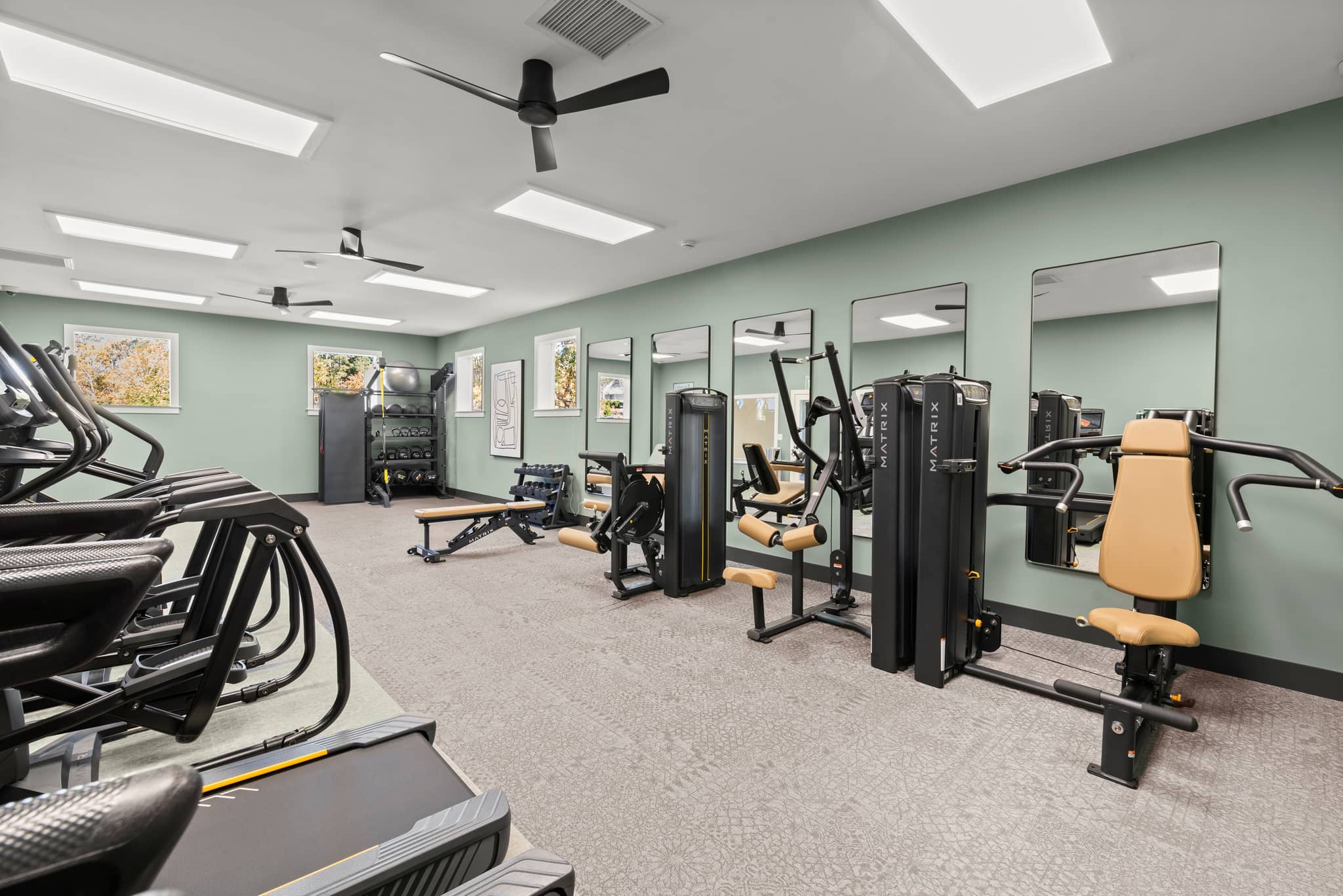 The Springs at Peachtree Corners photo 22