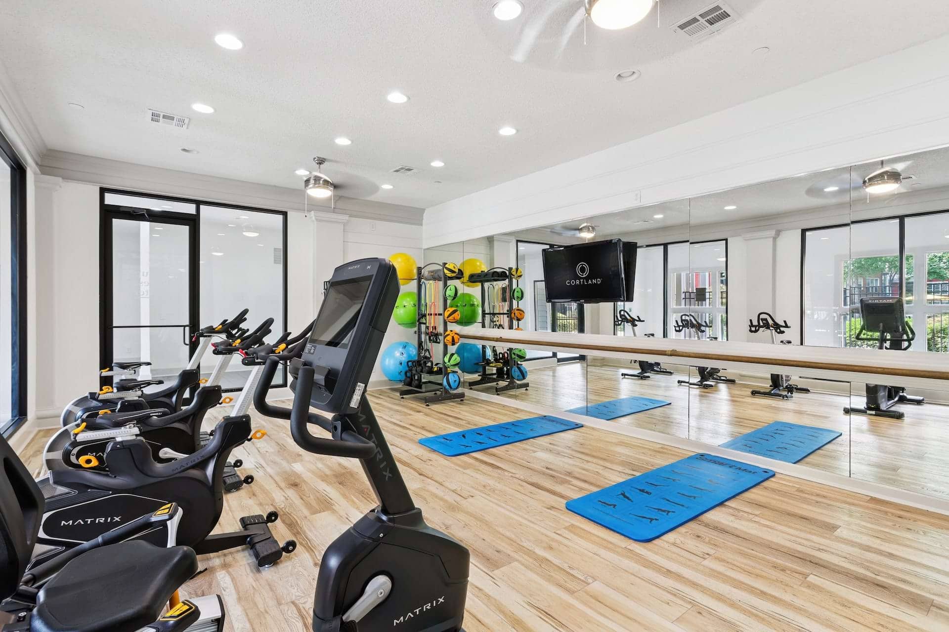 Cortland Druid Hills photo 13