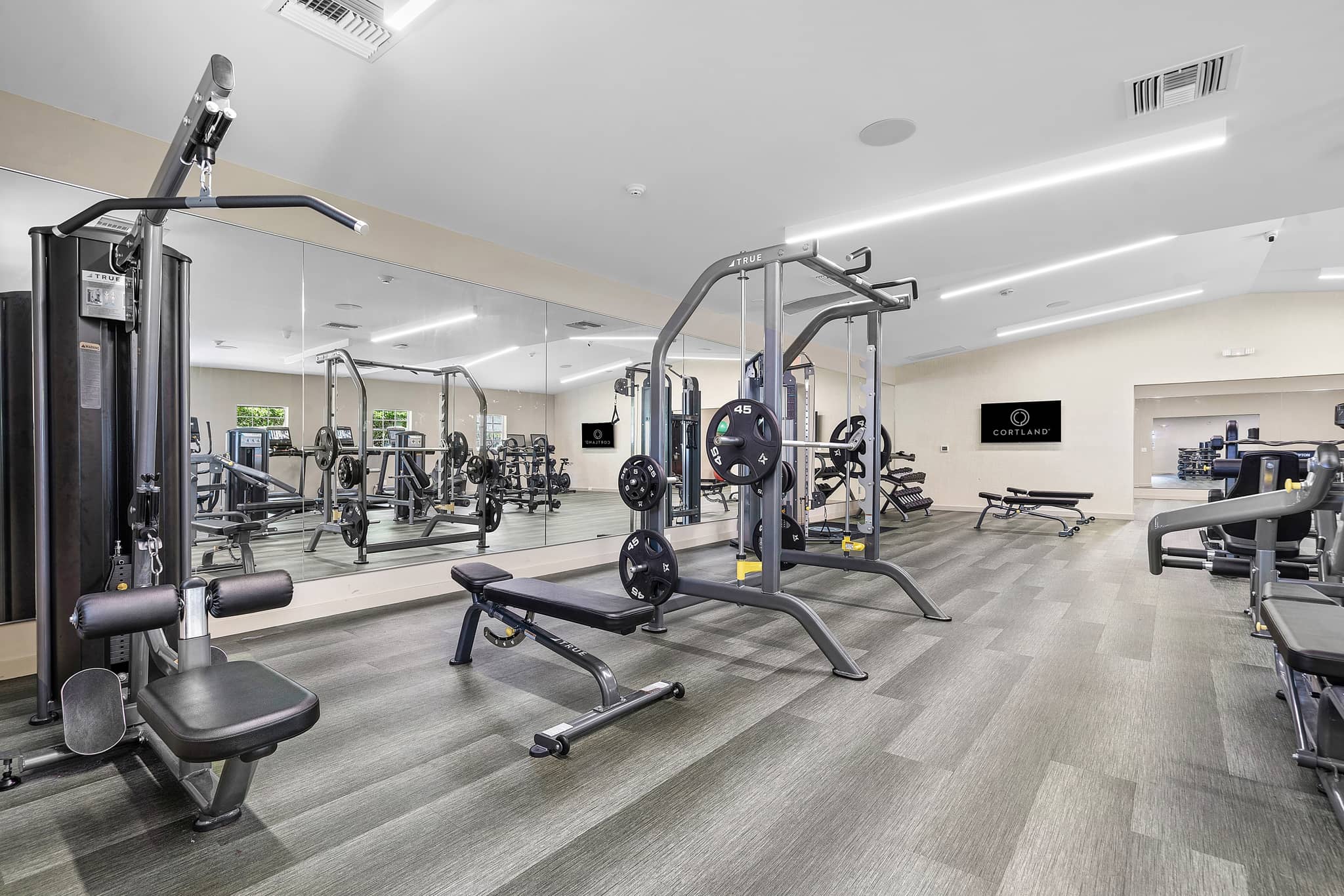 Cortland Pembroke Pines photo 2