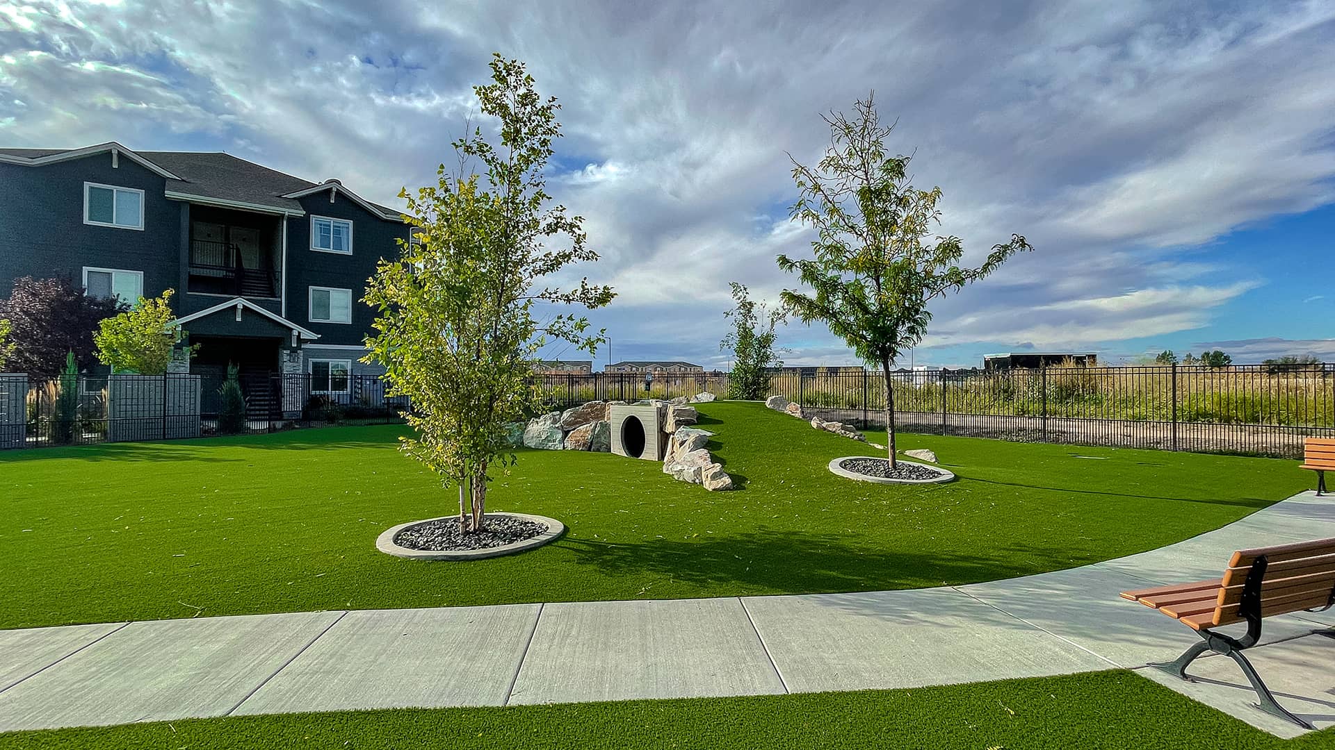 Cortland at Ten Mile photo 32