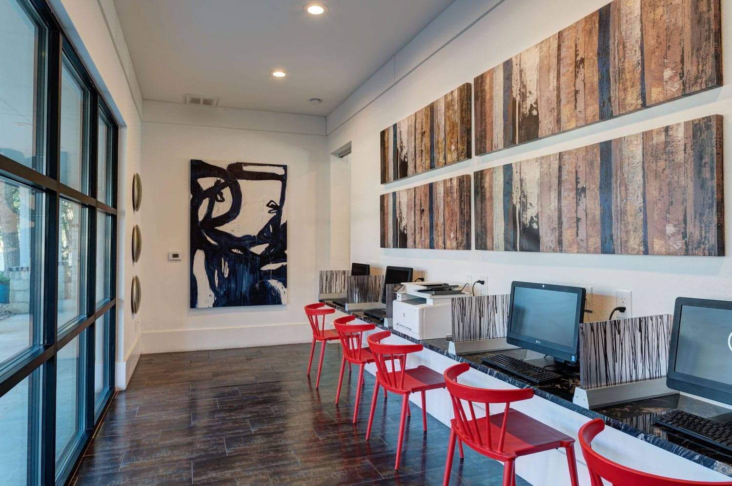 The Flats at Westover Hills photo 16