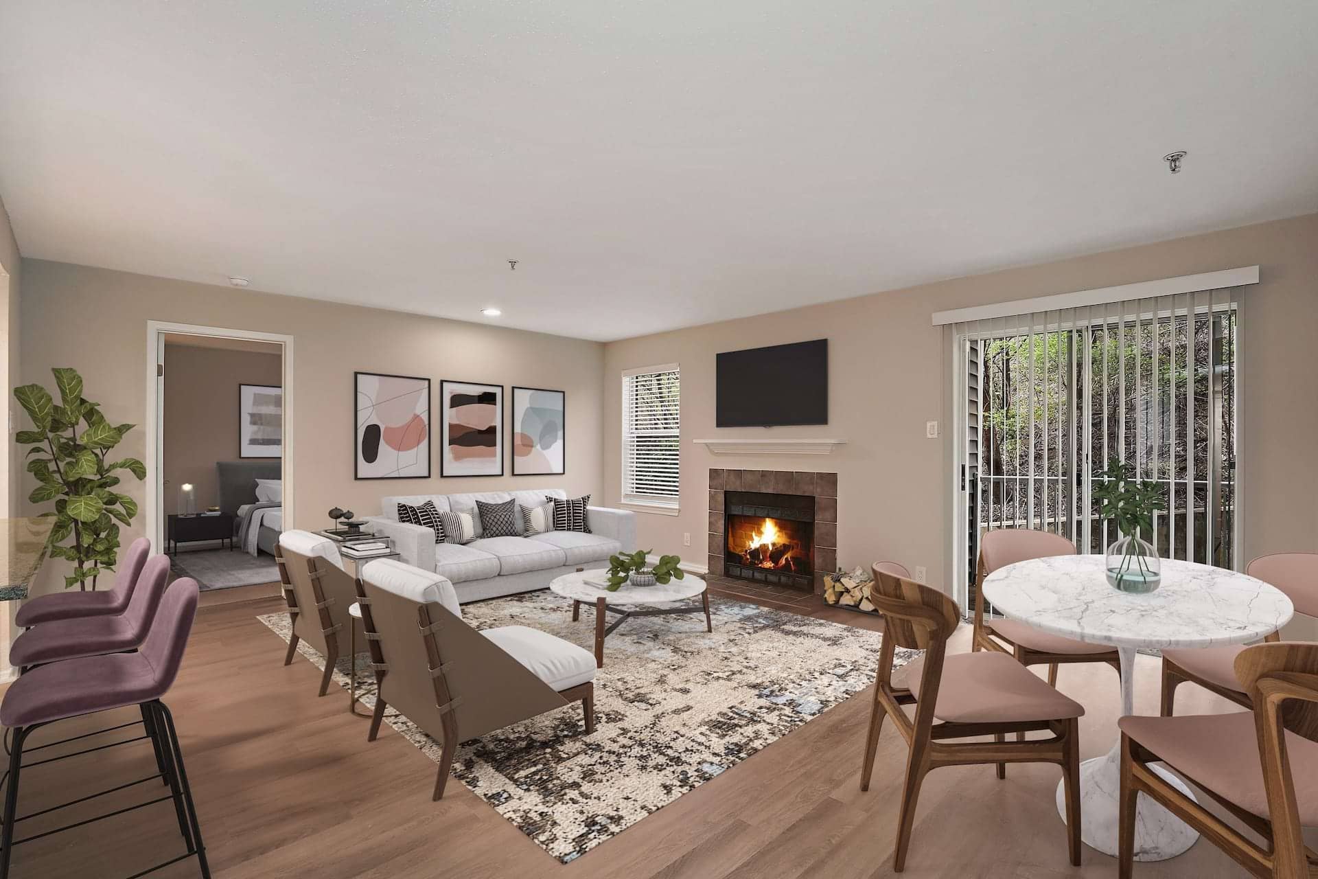 Cortland Van Dorn photo 4