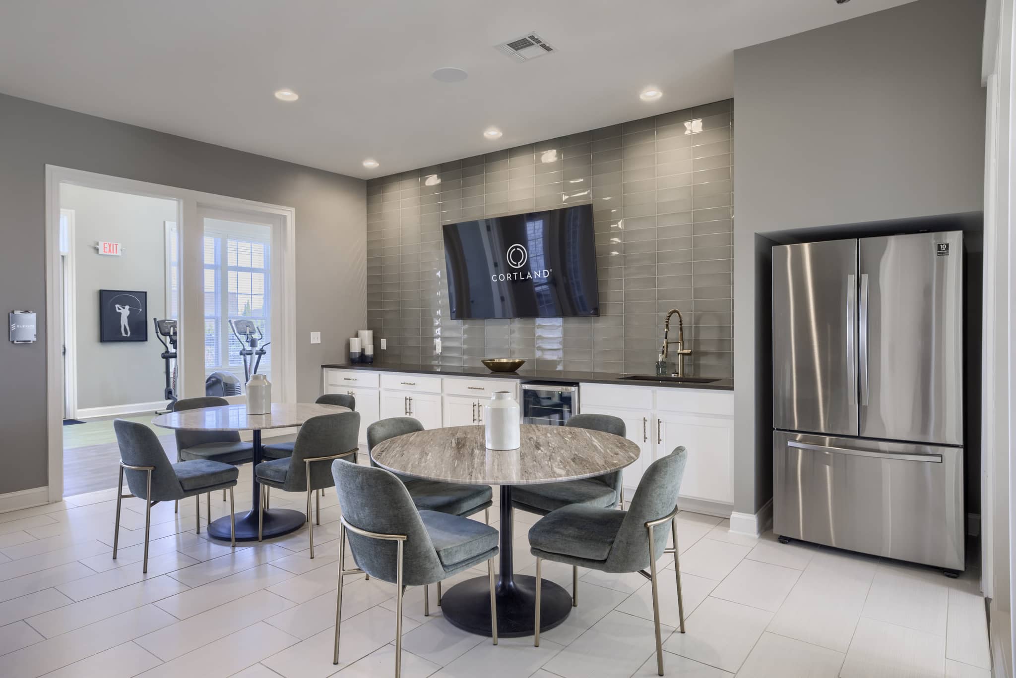 Cortland Northlake photo 22