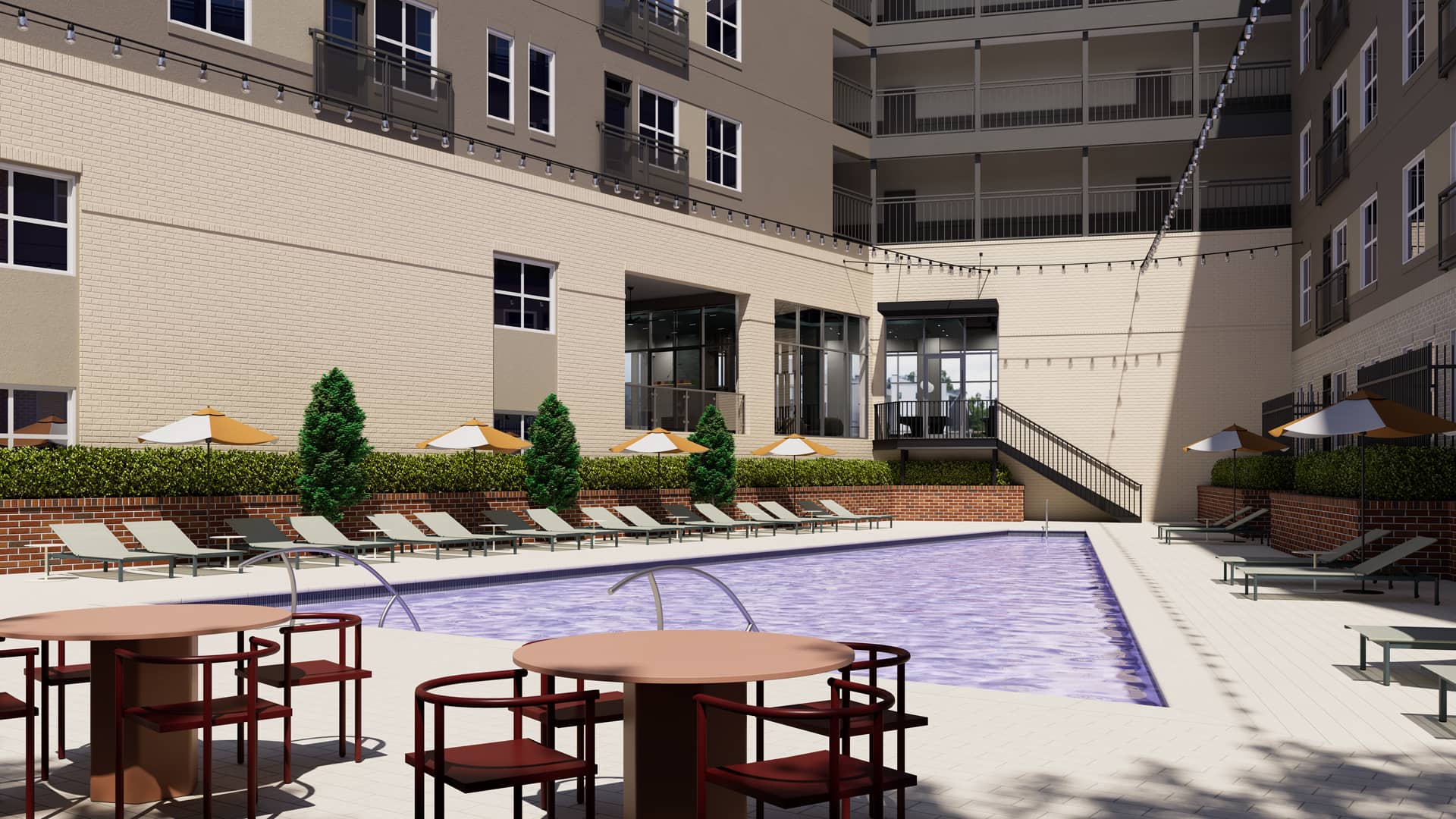 Cortland Old Fourth Ward photo 4