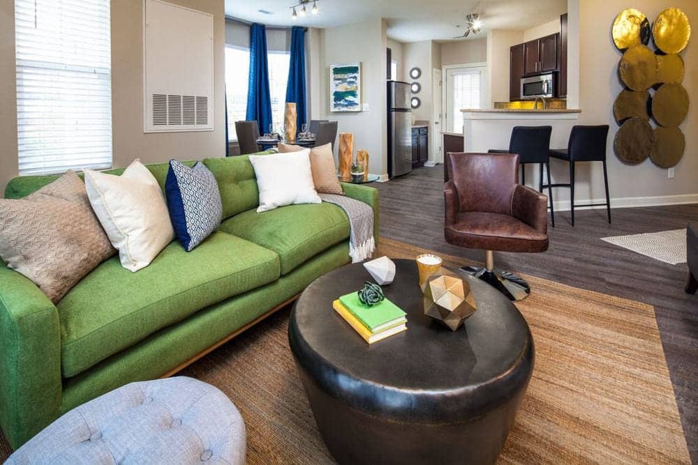 Cortland University City photo 2