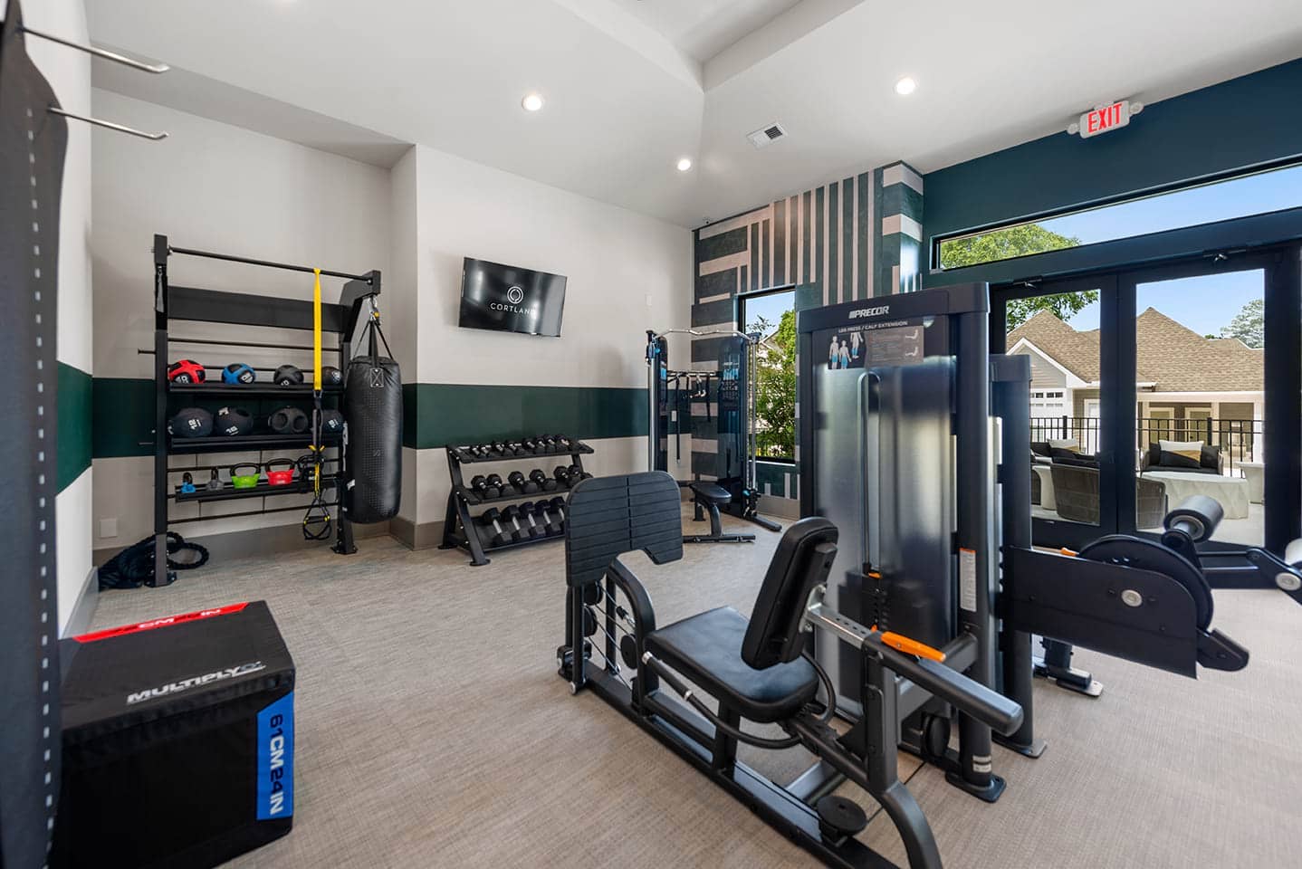 Cortland Olde Raleigh photo 5