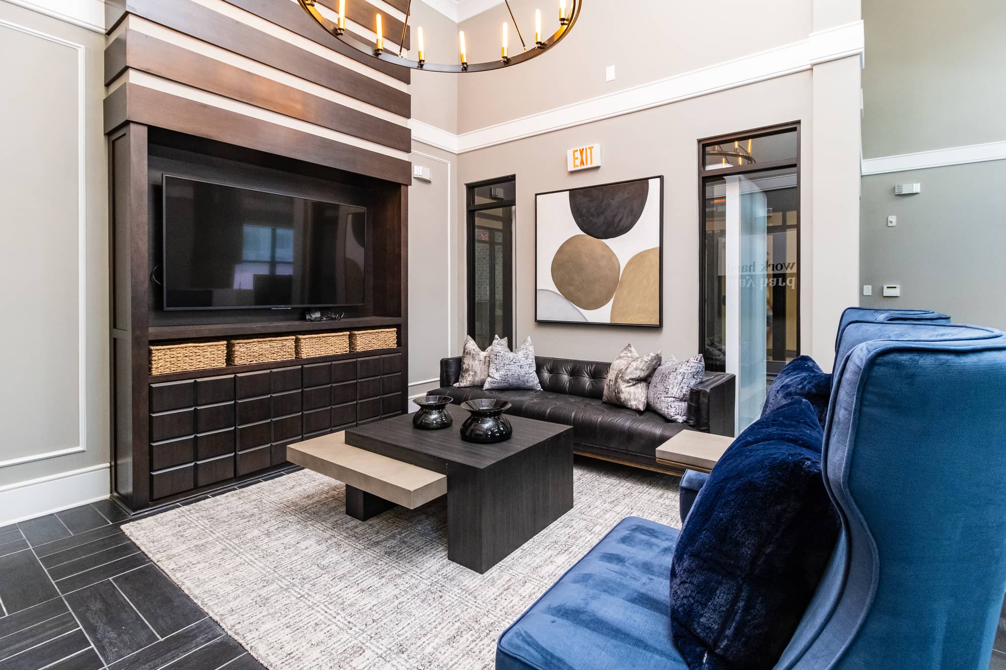 Cortland at the Battery Atlanta photo 11