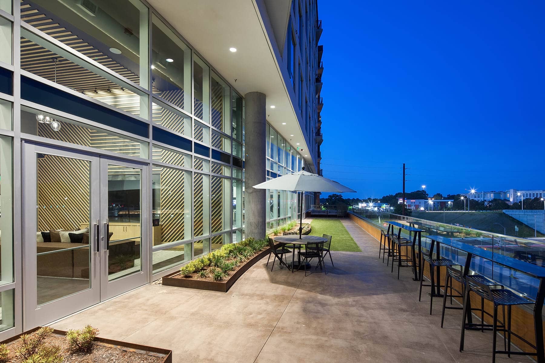 Cortland Glenwood South photo 38