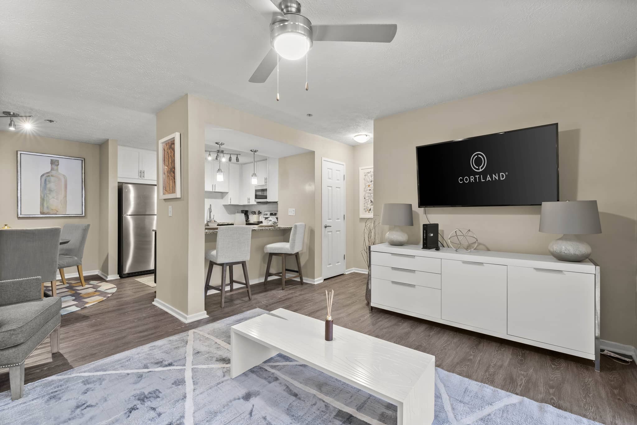 Cortland at the Village photo 23