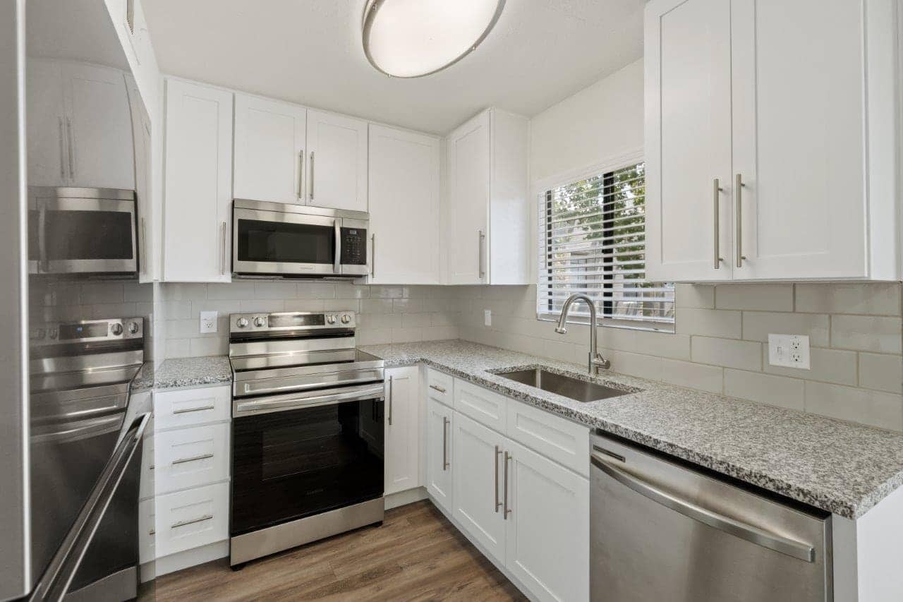 Cortland Sabino Canyon photo 1