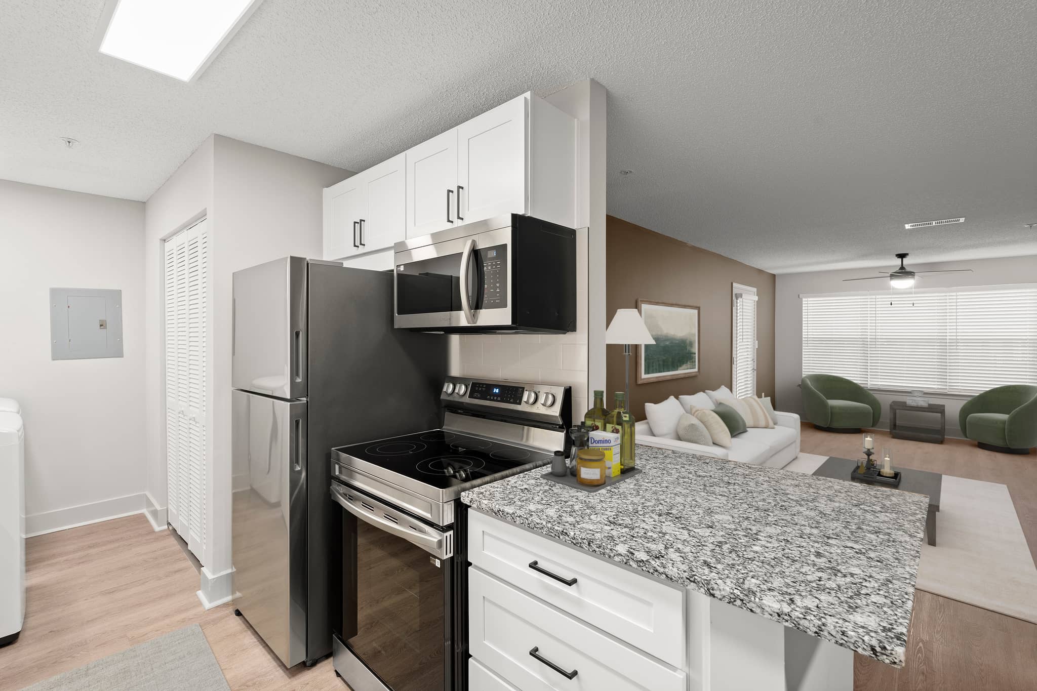 The Pointe at Stockbridge photo 16