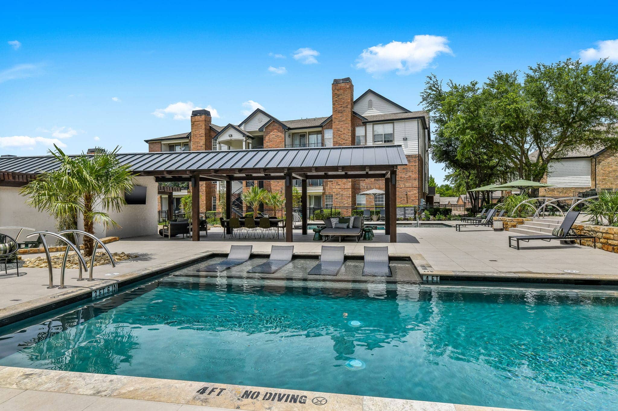 Cortland North Plano photo 18