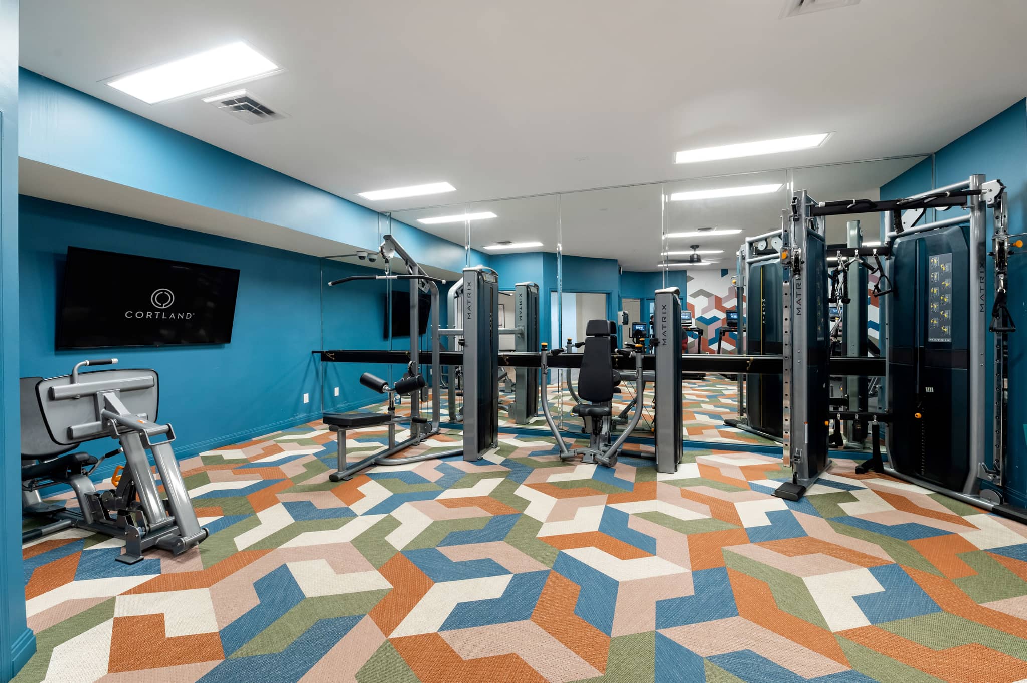 Cortland Manassas photo 10